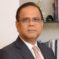 Mr. Tuhin K. Mukherjee